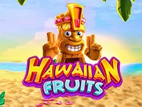 เกมสล็อต Hawaiian Fruits